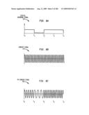 Method and system for down-converting an Electromagnetic signal, transforms for same, and Aperture relationships diagram and image