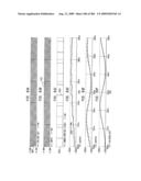 Method and system for down-converting an Electromagnetic signal, transforms for same, and Aperture relationships diagram and image