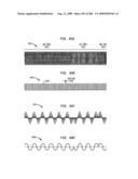 Method and system for down-converting an Electromagnetic signal, transforms for same, and Aperture relationships diagram and image