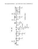 Method and system for down-converting an Electromagnetic signal, transforms for same, and Aperture relationships diagram and image