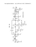 Method and system for down-converting an Electromagnetic signal, transforms for same, and Aperture relationships diagram and image