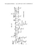 Method and system for down-converting an Electromagnetic signal, transforms for same, and Aperture relationships diagram and image