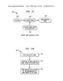 Method and system for down-converting an Electromagnetic signal, transforms for same, and Aperture relationships diagram and image