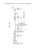 Method and system for down-converting an Electromagnetic signal, transforms for same, and Aperture relationships diagram and image