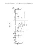 Method and system for down-converting an Electromagnetic signal, transforms for same, and Aperture relationships diagram and image