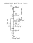 Method and system for down-converting an Electromagnetic signal, transforms for same, and Aperture relationships diagram and image