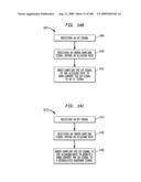 Method and system for down-converting an Electromagnetic signal, transforms for same, and Aperture relationships diagram and image