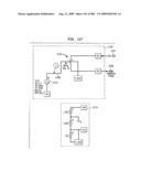 Method and system for down-converting an Electromagnetic signal, transforms for same, and Aperture relationships diagram and image