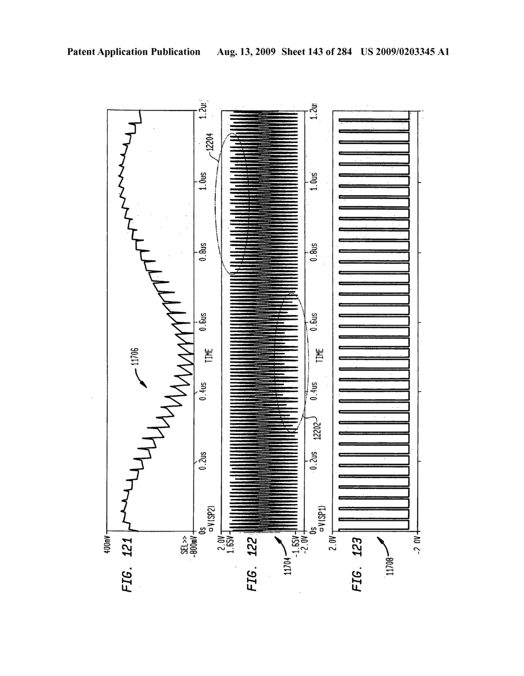 Method and system for down-converting an Electromagnetic signal, transforms for same, and Aperture relationships - diagram, schematic, and image 144