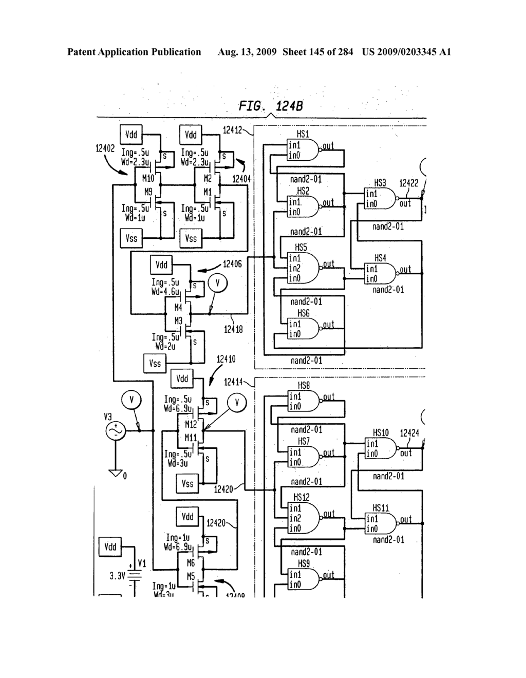 Method and system for down-converting an Electromagnetic signal, transforms for same, and Aperture relationships - diagram, schematic, and image 146