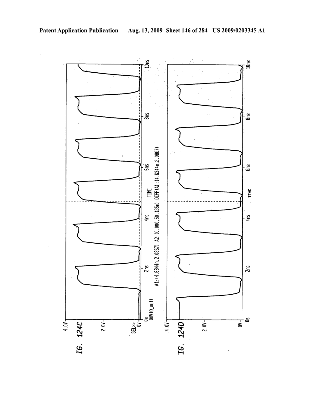 Method and system for down-converting an Electromagnetic signal, transforms for same, and Aperture relationships - diagram, schematic, and image 147