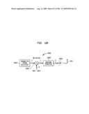 Method and system for down-converting an Electromagnetic signal, transforms for same, and Aperture relationships diagram and image