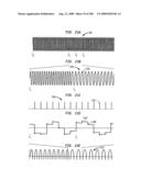 Method and system for down-converting an Electromagnetic signal, transforms for same, and Aperture relationships diagram and image