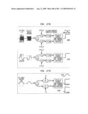 Method and system for down-converting an Electromagnetic signal, transforms for same, and Aperture relationships diagram and image