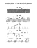 Method and system for down-converting an Electromagnetic signal, transforms for same, and Aperture relationships diagram and image