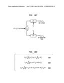 Method and system for down-converting an Electromagnetic signal, transforms for same, and Aperture relationships diagram and image