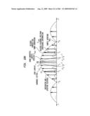 Method and system for down-converting an Electromagnetic signal, transforms for same, and Aperture relationships diagram and image