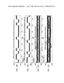 Method and system for down-converting an Electromagnetic signal, transforms for same, and Aperture relationships diagram and image