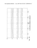 Method and system for down-converting an Electromagnetic signal, transforms for same, and Aperture relationships diagram and image