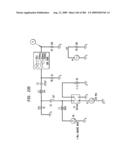 Method and system for down-converting an Electromagnetic signal, transforms for same, and Aperture relationships diagram and image