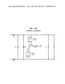 Method and system for down-converting an Electromagnetic signal, transforms for same, and Aperture relationships diagram and image