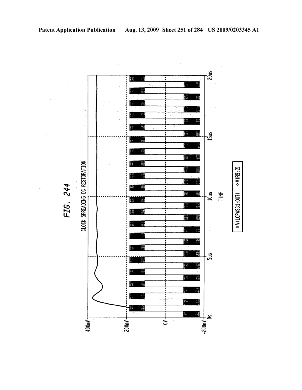 Method and system for down-converting an Electromagnetic signal, transforms for same, and Aperture relationships - diagram, schematic, and image 252