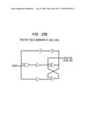 Method and system for down-converting an Electromagnetic signal, transforms for same, and Aperture relationships diagram and image