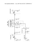 Method and system for down-converting an Electromagnetic signal, transforms for same, and Aperture relationships diagram and image