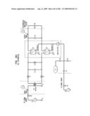 Method and system for down-converting an Electromagnetic signal, transforms for same, and Aperture relationships diagram and image