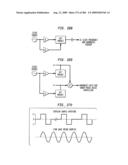 Method and system for down-converting an Electromagnetic signal, transforms for same, and Aperture relationships diagram and image