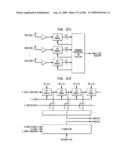 Method and system for down-converting an Electromagnetic signal, transforms for same, and Aperture relationships diagram and image