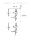 Method and system for down-converting an Electromagnetic signal, transforms for same, and Aperture relationships diagram and image