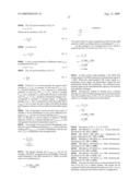 Method and system for down-converting an Electromagnetic signal, transforms for same, and Aperture relationships diagram and image