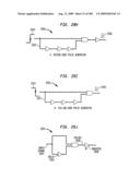 Method and system for down-converting an Electromagnetic signal, transforms for same, and Aperture relationships diagram and image