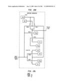 Method and system for down-converting an Electromagnetic signal, transforms for same, and Aperture relationships diagram and image