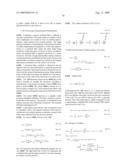 Method and system for down-converting an Electromagnetic signal, transforms for same, and Aperture relationships diagram and image