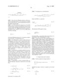 Method and system for down-converting an Electromagnetic signal, transforms for same, and Aperture relationships diagram and image