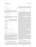 Method and system for down-converting an Electromagnetic signal, transforms for same, and Aperture relationships diagram and image