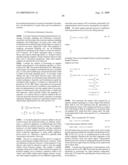 Method and system for down-converting an Electromagnetic signal, transforms for same, and Aperture relationships diagram and image