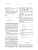 Method and system for down-converting an Electromagnetic signal, transforms for same, and Aperture relationships diagram and image