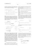 Method and system for down-converting an Electromagnetic signal, transforms for same, and Aperture relationships diagram and image