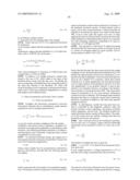 Method and system for down-converting an Electromagnetic signal, transforms for same, and Aperture relationships diagram and image