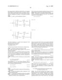 Method and system for down-converting an Electromagnetic signal, transforms for same, and Aperture relationships diagram and image