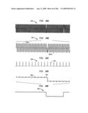 Method and system for down-converting an Electromagnetic signal, transforms for same, and Aperture relationships diagram and image