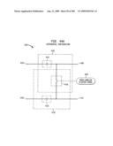 Method and system for down-converting an Electromagnetic signal, transforms for same, and Aperture relationships diagram and image