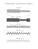 Method and system for down-converting an Electromagnetic signal, transforms for same, and Aperture relationships diagram and image