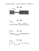 Method and system for down-converting an Electromagnetic signal, transforms for same, and Aperture relationships diagram and image