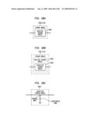 Method and system for down-converting an Electromagnetic signal, transforms for same, and Aperture relationships diagram and image