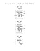 Method and system for down-converting an Electromagnetic signal, transforms for same, and Aperture relationships diagram and image