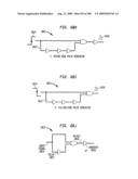 Method and system for down-converting an Electromagnetic signal, transforms for same, and Aperture relationships diagram and image